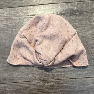 1+ in the Family Pink Mia Turban Hat
